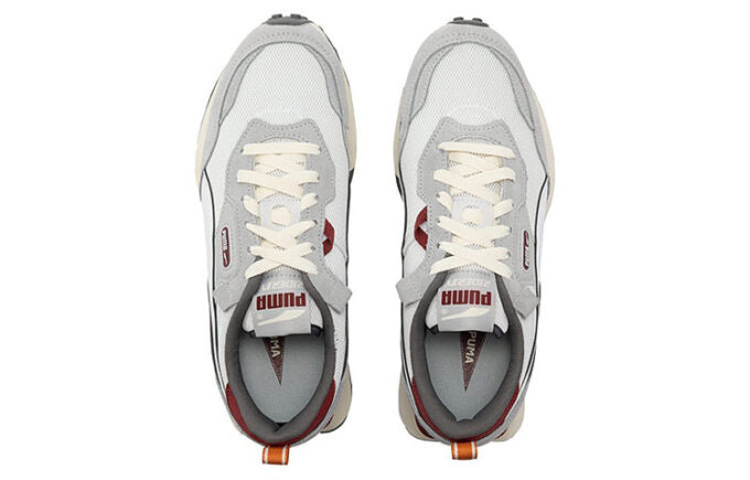 Rider FV Ivy League “Nimbus Cloud”