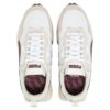 Rider FV Pop FS “Beyaz Bordo”