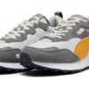 Rider FV Retro Rewind “Cool Dark Grey Amber”