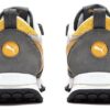 Rider FV Retro Rewind “Cool Dark Grey Amber”