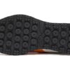 Rider FV Retro Rewind “Cool Dark Grey Amber”