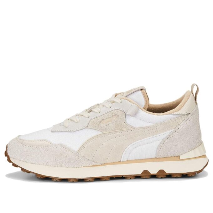 Rider FV Worn Out “Beige Tan”