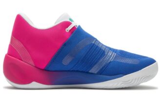 Rise Nitro “Fadeaway”