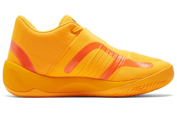 Rise Nitro “Sun Stream”
