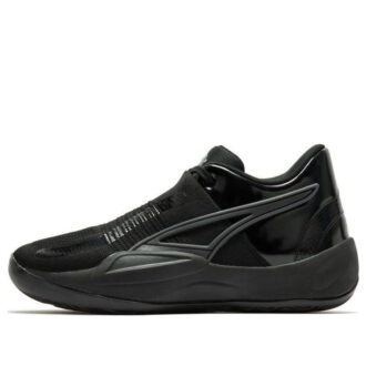 Rise Nitro The Flash “Black Grey”