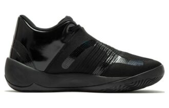 Rise Nitro The Flash “Black Grey”