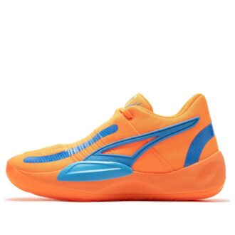 Rise Nitro xNeymar Jr. “Ultra Turuncu”