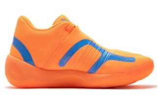 Rise Nitro xNeymar Jr. “Ultra Turuncu”