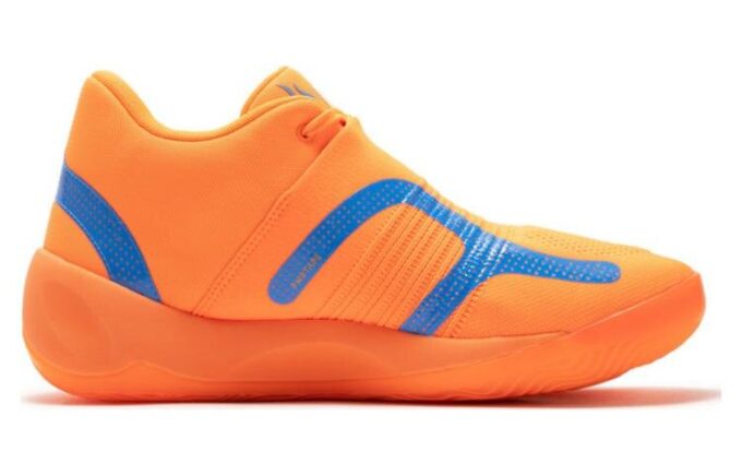 Rise Nitro xNeymar Jr. “Ultra Turuncu”