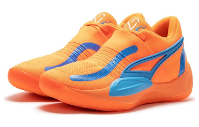 Rise Nitro xNeymar Jr. “Ultra Turuncu”