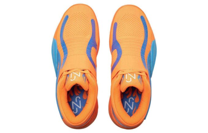 Rise Nitro xNeymar Jr. “Ultra Turuncu”