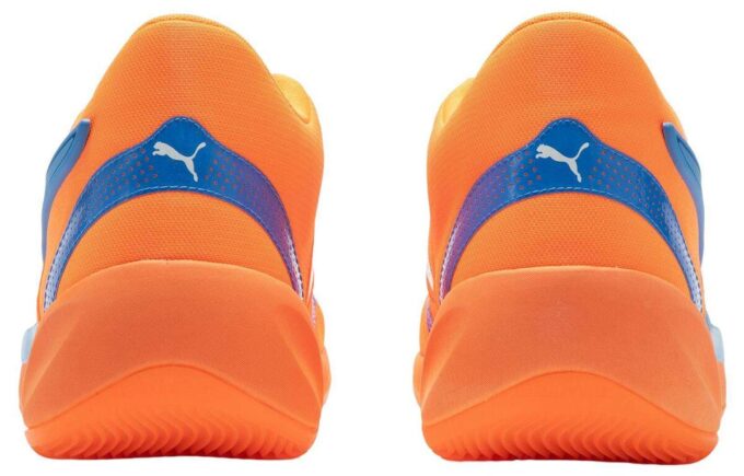 Rise Nitro xNeymar Jr. “Ultra Turuncu”