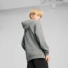 Rival Rage Büyük Çocuk Kapüşonlu Sweatshirt