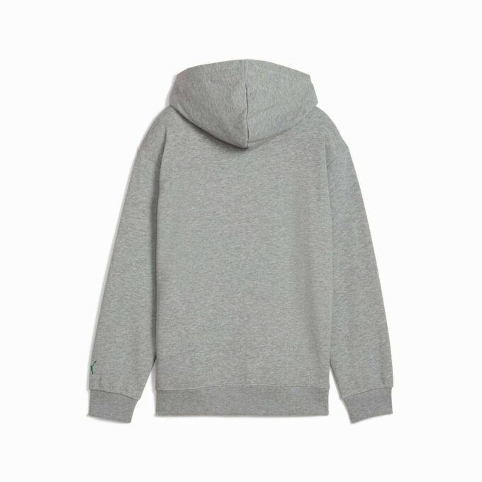 Rival Rage Büyük Çocuk Kapüşonlu Sweatshirt