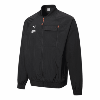 RKDO Bomber Ceket “Siyah”