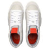 ROARINGWILD x Ralph Sampson 70 Mid “Gri Beyaz Turuncu”