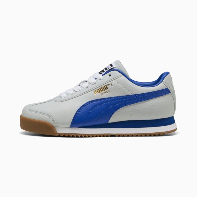 Roma 24 Standart Büyük Çocuk Spor Ayakkabısı Roma 24 Standart Büyük Çocuk Spor Ayakkabısı
