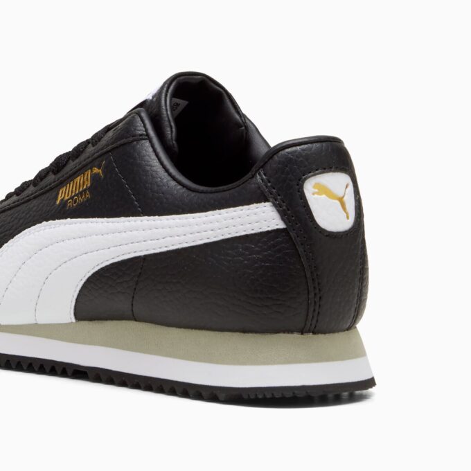 Roma 24 Standart Büyük Çocuk Spor Ayakkabısı Roma 24 Standart Büyük Çocuk Spor Ayakkabısı