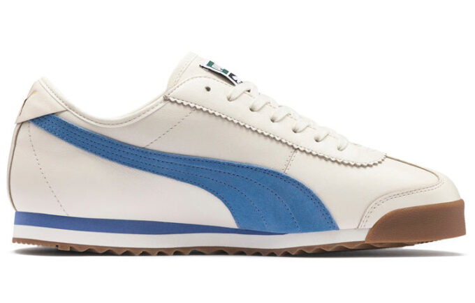 Roma “68 OG “Mavi Yonder”