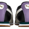 Roma Basic Plus “Beyaz Varsity Yeşil”