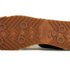 Roma Basic Plus “Beyaz Varsity Yeşil”