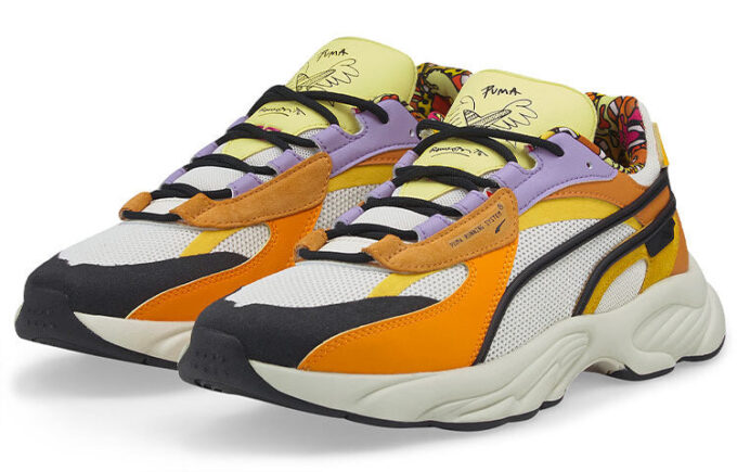 Romero Britto x RS-Connect “Mutlu Sanat”