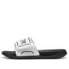 Royalcat Comfort 2 Slayt “Beyaz Siyah”