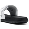 Royalcat Comfort 2 Slayt “Beyaz Siyah”
