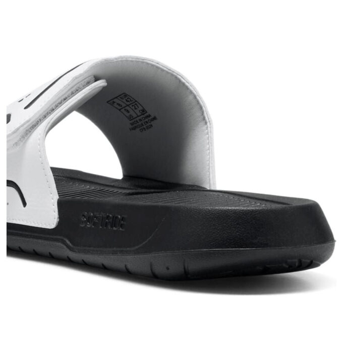 Royalcat Comfort 2 Slayt “Beyaz Siyah”