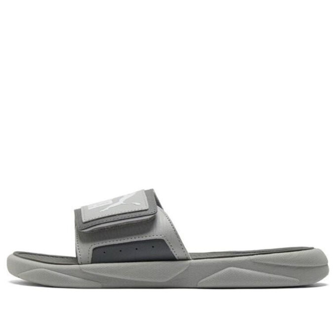 Royalcat Comfort Sandal “Gri”