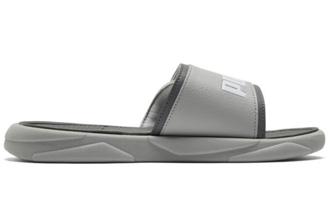 Royalcat Comfort Sandal “Gri”