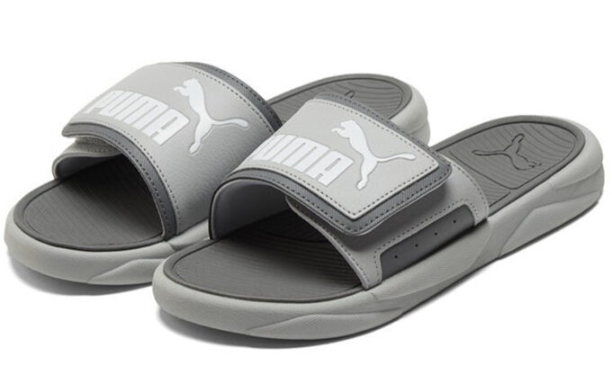 Royalcat Comfort Sandal “Gri”