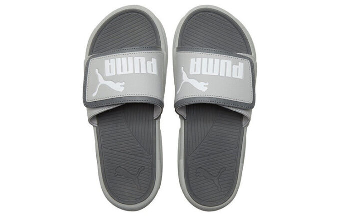 Royalcat Comfort Sandal “Gri”