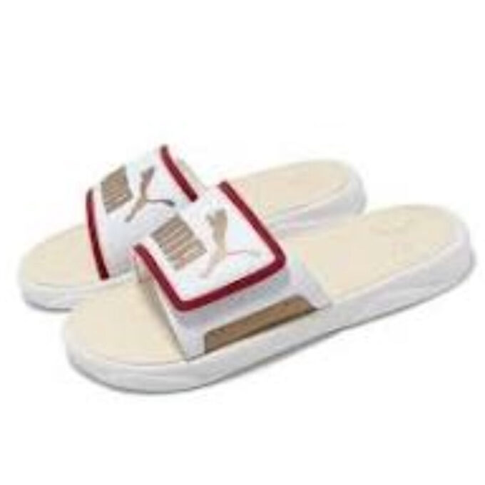 Royalcat Comfort Slaytlar “Beyaz Kırmızı Altın”
