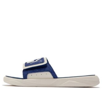Royalcat Comfort Terlikler “Denim”