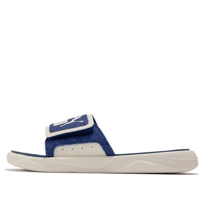 Royalcat Comfort Terlikler “Denim”
