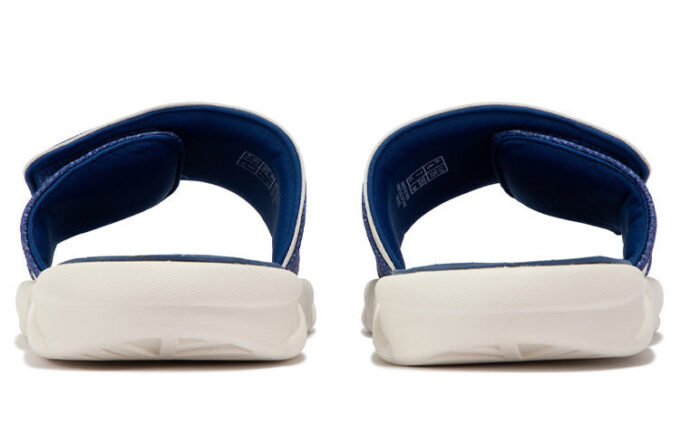 Royalcat Comfort Terlikler “Denim”