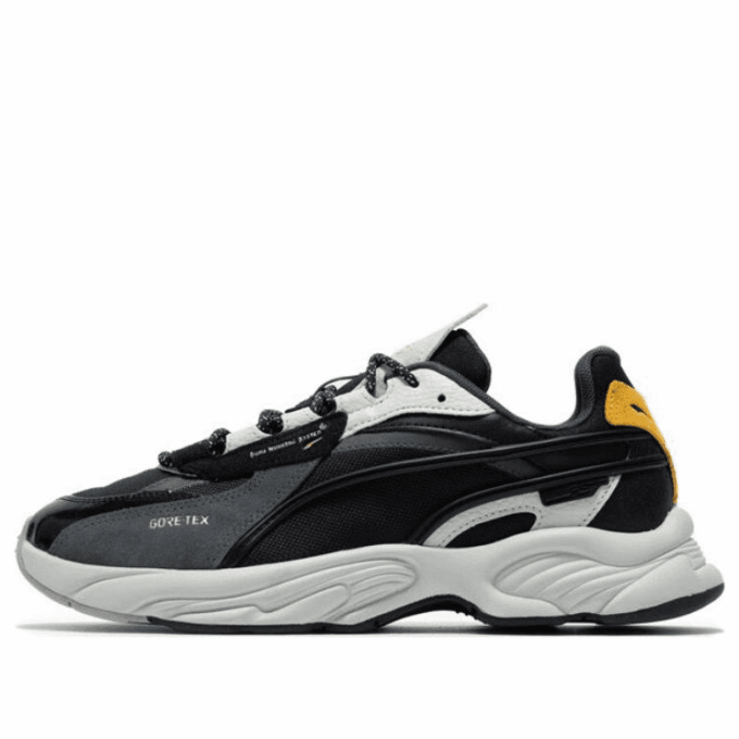 RS-Connect GTX “Siyah Abanoz”