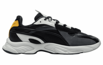 RS-Connect GTX “Siyah Abanoz”