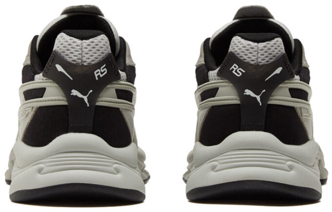 Rs-Connect Ombre Gri “Gri Siyah”