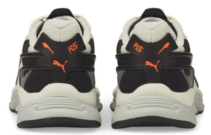 RS-Connect Splash “Marshmallow Siyah”