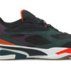 RS-Fast Buck “Siyah Yeşil Gables”