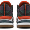 RS-Fast Buck “Siyah Yeşil Gables”