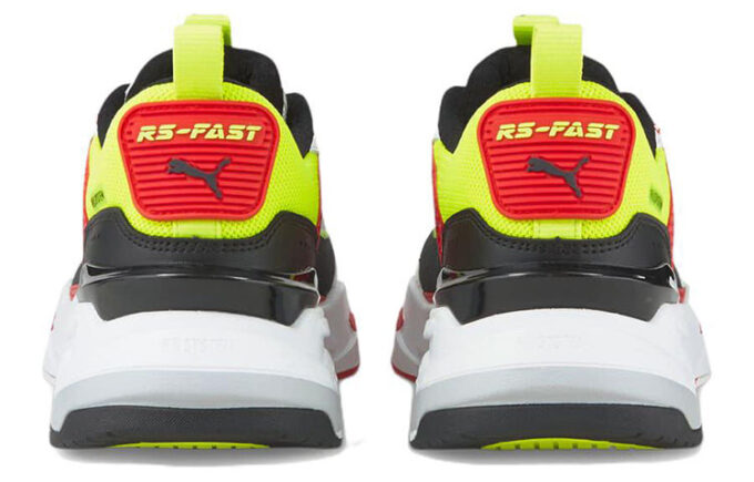 Rs-Fast Limiter “Beyaz Siyah Kırmızı” Rs-Fast Limiter “Beyaz Siyah Kırmızı”