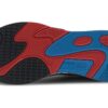 RS-Fast “Siyah Kentsel Kırmızı”