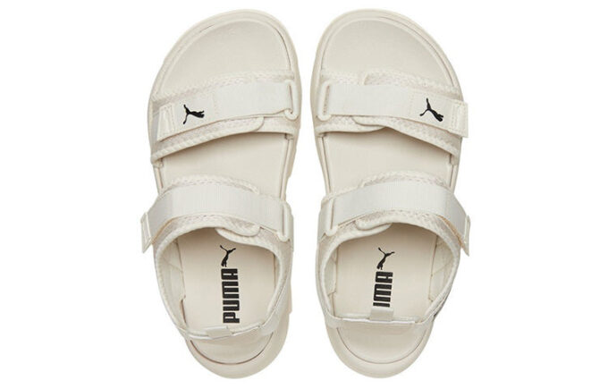 RS-Sandal “Fısıltı Beyazı”