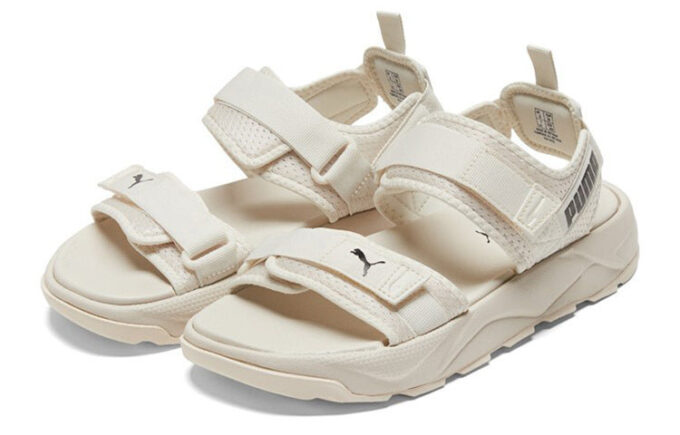 RS-Sandal “Fısıltı Beyazı”