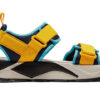 RS-Sandal “Peacoat Spectra Sarı”