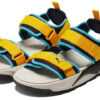RS-Sandal “Peacoat Spectra Sarı”
