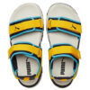 RS-Sandal “Peacoat Spectra Sarı”